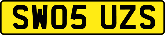SW05UZS