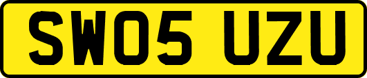 SW05UZU