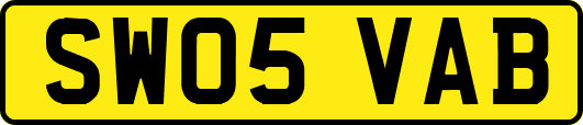 SW05VAB