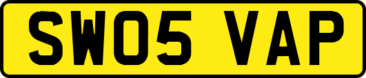 SW05VAP