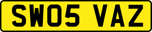SW05VAZ