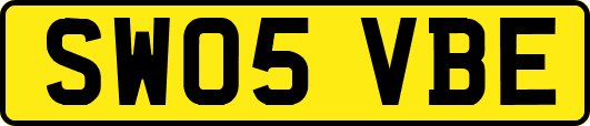 SW05VBE