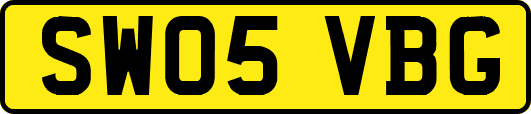SW05VBG
