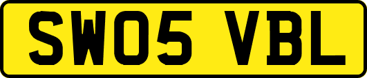 SW05VBL