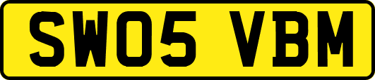 SW05VBM