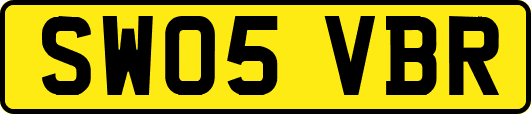 SW05VBR