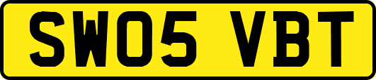 SW05VBT