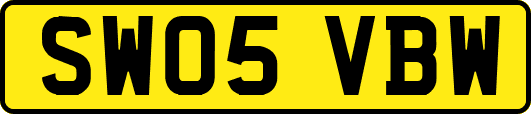 SW05VBW