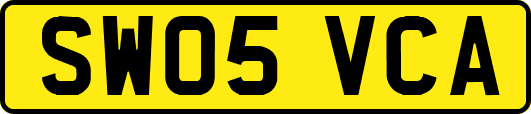 SW05VCA