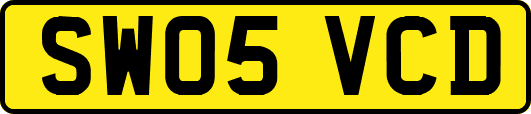 SW05VCD