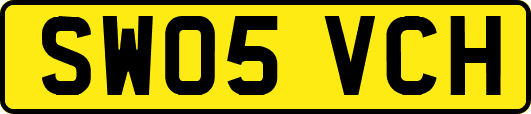 SW05VCH
