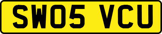 SW05VCU