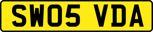 SW05VDA