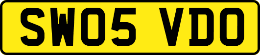 SW05VDO