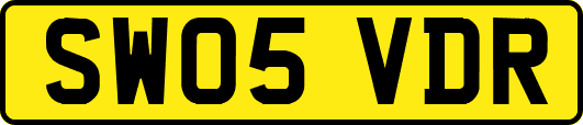 SW05VDR