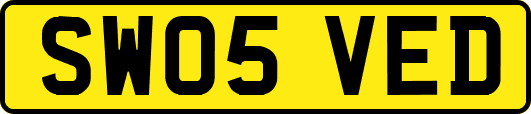 SW05VED