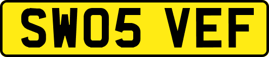 SW05VEF