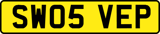 SW05VEP