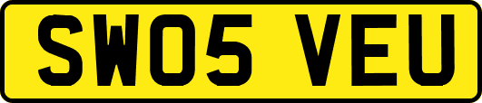 SW05VEU