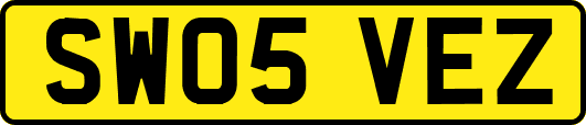 SW05VEZ