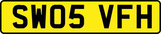SW05VFH