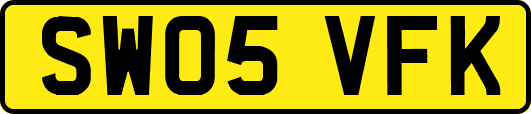 SW05VFK