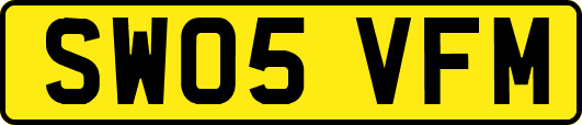 SW05VFM