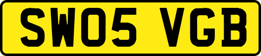 SW05VGB