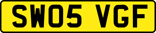 SW05VGF