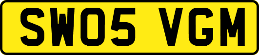 SW05VGM