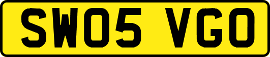 SW05VGO