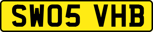 SW05VHB