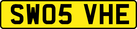 SW05VHE