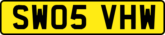 SW05VHW