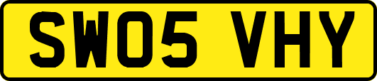 SW05VHY