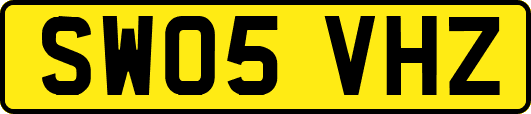 SW05VHZ