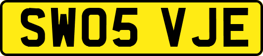 SW05VJE