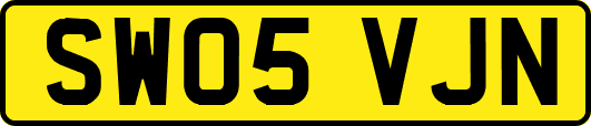 SW05VJN