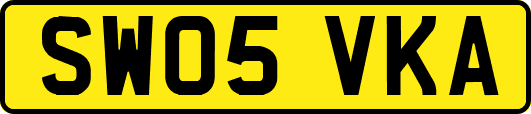 SW05VKA