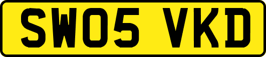 SW05VKD