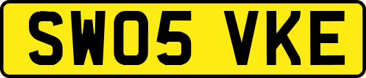 SW05VKE