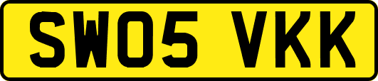 SW05VKK