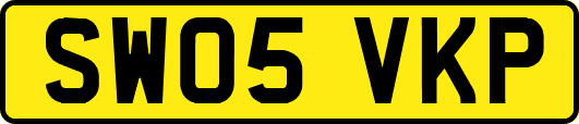 SW05VKP