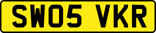 SW05VKR