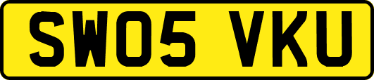 SW05VKU
