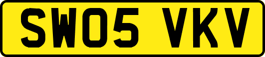 SW05VKV