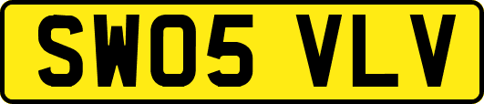 SW05VLV