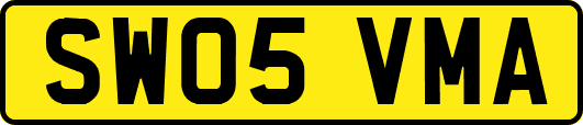 SW05VMA