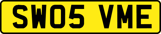 SW05VME