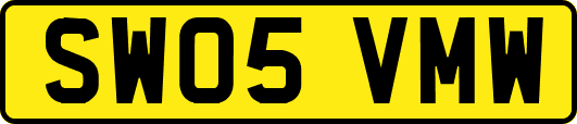SW05VMW